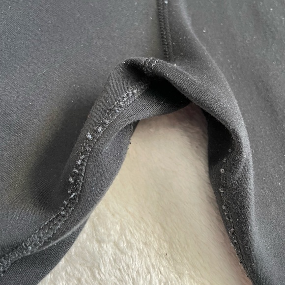 Nike Women’s One Therma Fit Leggings - Picture 5 of 5